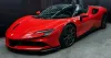 Ferrari SF 90 Stradale =Assetto Fiorano= Full Carbon Гаранция Thumbnail 1