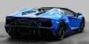 Lamborghini Aventador 780-4 Roadster Ultimae =Full Carbon= Г Thumbnail 3