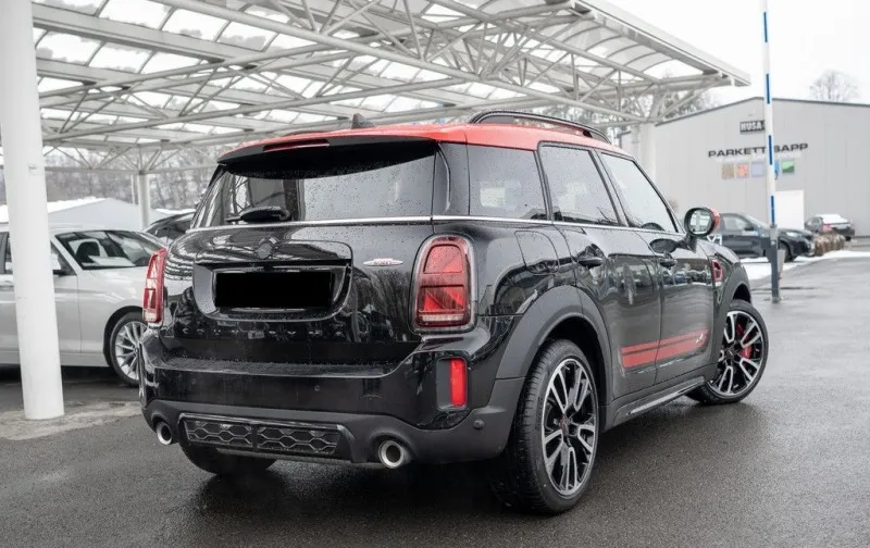 Mini John Cooper Works Countryman =MINI Excitement Package=  Image 3