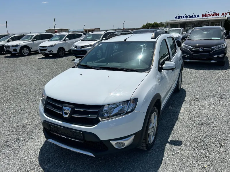 Dacia Sandero (KATO НОВА) Image 1