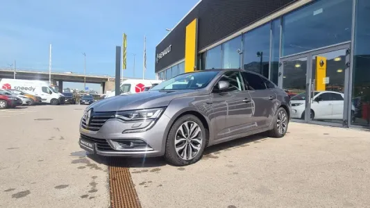 Renault Talisman Energy dCi 130 к.с. дизел Stop&Start EDC6