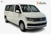 Volkswagen Caravelle Comfortline pitkä 2,0 TDI 110 kW *Läpijuostava | Peruutuskamera | webasto | navi | vetokoukku* Thumbnail 1