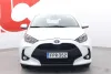 Toyota Yaris 1,5 Hybrid Active - / 1-OMISTAJA / PLUS-PAKETTI Thumbnail 8