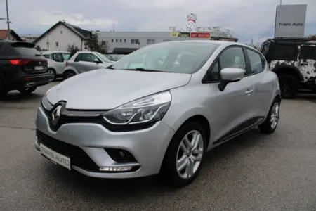 Renault Clio 1.5 dCi *NAVIGACIJA*