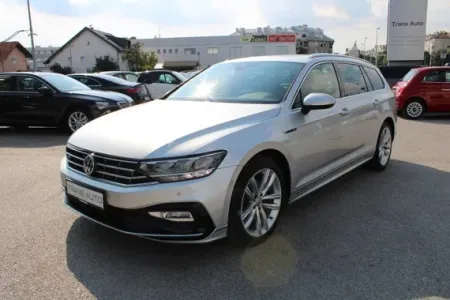 Volkswagen Passat Variant 2.0 TDi DSG 4Motion R-Line *PANORAMA,NAVIGACIJA,KAMERA* - n...