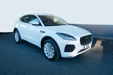 JAGUAR E-Pace 2.0 AWD aut. R-Dynamic