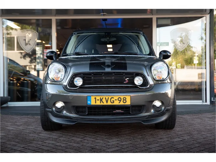 MINI Countryman Image 2