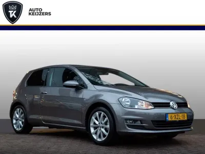 Volkswagen Golf 1.4 TSI Highline 