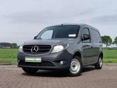 Mercedes-Benz Citan 108 CDI LONG Airco !