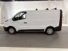 Renault Trafic 1.6 dCi V-inredd Tackräcken Värmare 1-Ägare Thumbnail 1