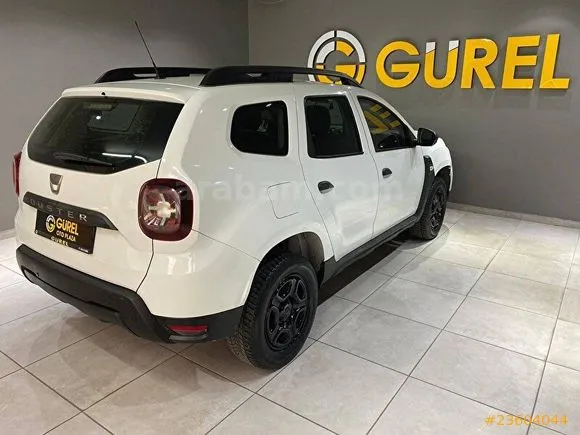 Dacia Duster 1.5 BlueDCI Comfort Image 3