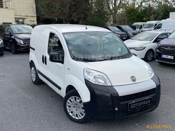 Fiat Fiorino Fiorino Cargo 1.3 Multijet Image 7